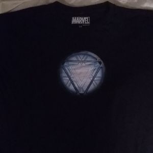 Marvel t shirt
